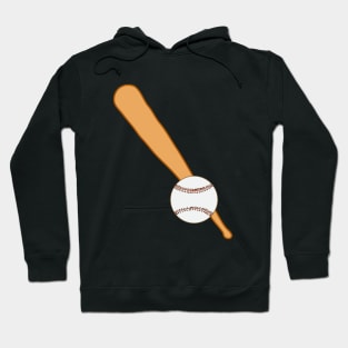 Sport balls Hoodie